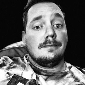 Meet your Posher, Jonathan